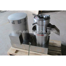 Peanut Butter Colloid Mill